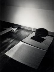 Minor’s Meditation Room, # 2 - Boston, 1975