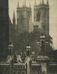 Westminster Abbey, London, 1009