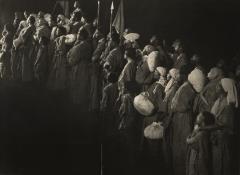 Green Pastures - Exodus to the Promised Land, New York, 1930