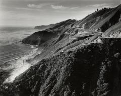 Monterey California, circa 1950
