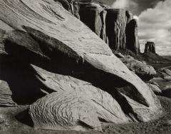 Monument Valley, 1970
