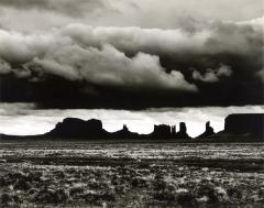 Monument Valley, 1969