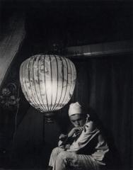 Pierrot Betrubt, 1910