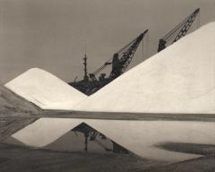 Salt Pile, S. 28, 1992