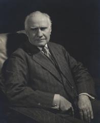 Walter Damrosch, 1932