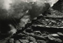 Inca Trail at Machu Picchu, 2006