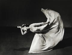 Martha Graham - Letter to the World, Kick, 1940