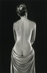 Draped Torso, 1962