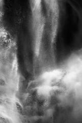 Water Cascade, 07 1689, British Columbia, Canada, 2007