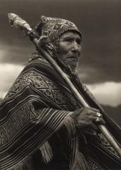 Don Maximo, Cuzco, Peru, 2005