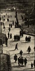 48.35, VI. New York, by Paul Strand, October 1916