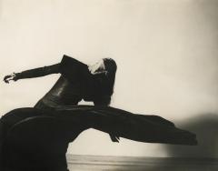 Martha Graham, War Theme, 1941