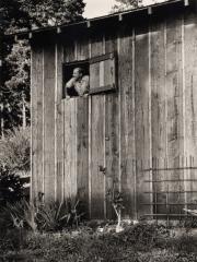 Edward Weston, Carmel, California, 1940