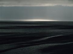 Storm Sunset, Bristol Bay, 1998