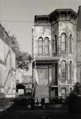 South Side House, Chicago, 1946