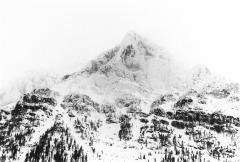 McPartland Peak, 1974