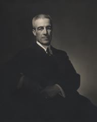 R. T. Vanderbilt, 1933,