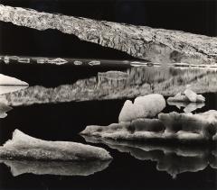 Mendenhall Glacier II, Alaska 1976