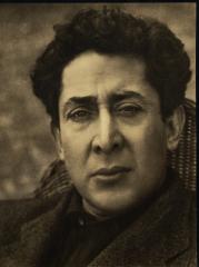 David Alfaro Siqueiros