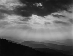 Shenandoah, Evening, Virginia, 1979