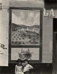 Pulqueria, Mexico, 1926