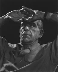 Boris Karloff, 1946