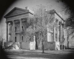 Belle Grove Plantation, White Chapel, Louisiana, 1935