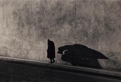 Shadow, Spain, 1964