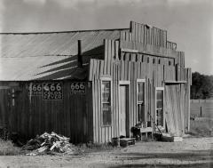 Roadside Store near Birmingham, Alabama, 1936