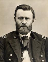 General Ulysses S. Grant, 1864