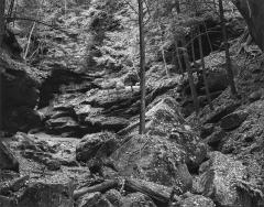 Conkel’s Hollow, Ohio, October 22, 1980