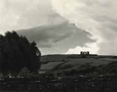 Abandoned House on Hill, 2000
