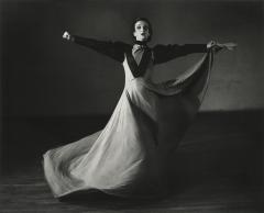 Doris Humphrey, My Red fires, Swirl, 1938