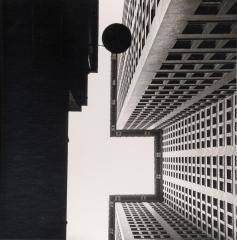 Chase National Bank, New York, 1928