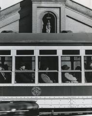 125th Street, New York, 1946