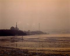 The Indian Point Atomic Power Plant, 1983