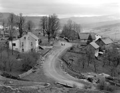 Croatian Village, 1986
