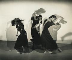 American Document, 1940 “We Are Three Women - We Are Three Million Women”