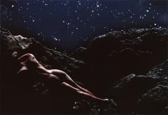Nu Aux Etoiles - Point Lobos, 1988
