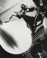 Frolic in the Lab, 1964