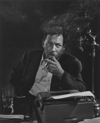 Tennessee Williams, 1956