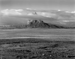 Ship Rock, New Mexico, 2011