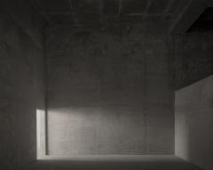 Empty Room, June, 1992