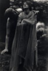 The Plea, 1910
