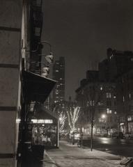 City Grill, New York City, 2004